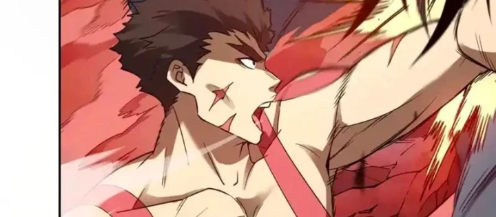 Tiên Vương Thú Liệp Pháp Tắc Chapter 27 - 44