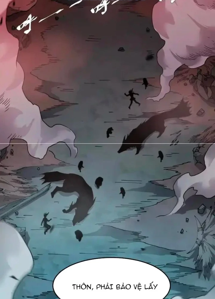 Tiên Vương Thú Liệp Pháp Tắc Chapter 27 - 47