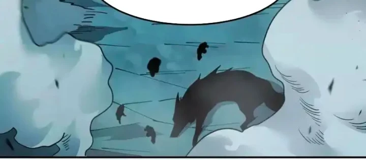 Tiên Vương Thú Liệp Pháp Tắc Chapter 27 - 48