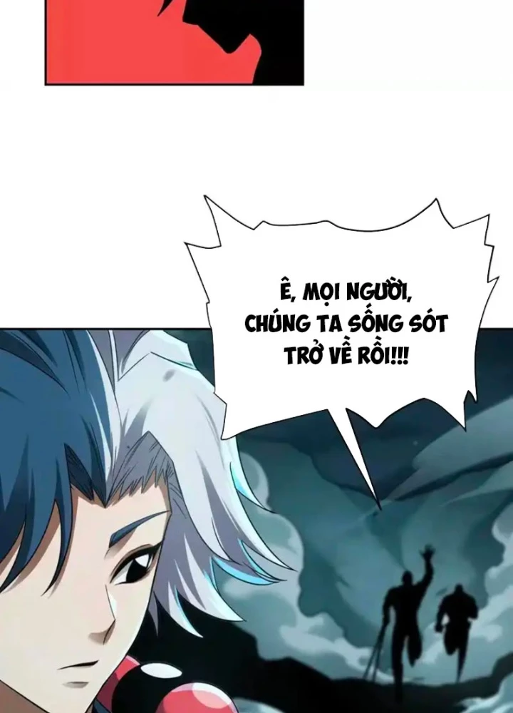 Tiên Vương Thú Liệp Pháp Tắc Chapter 27 - 53