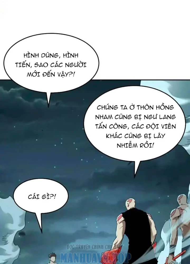 Tiên Vương Thú Liệp Pháp Tắc Chapter 27 - 55