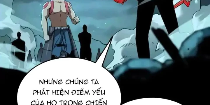 Tiên Vương Thú Liệp Pháp Tắc Chapter 27 - 56