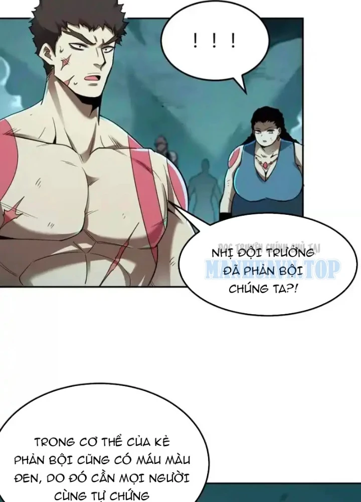 Tiên Vương Thú Liệp Pháp Tắc Chapter 27 - 59