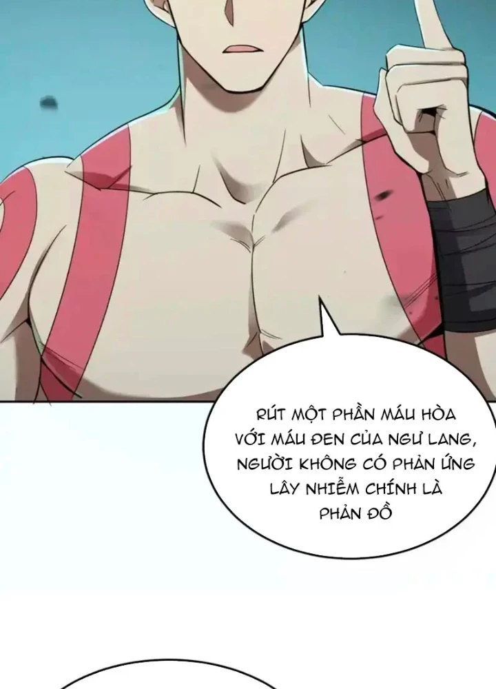 Tiên Vương Thú Liệp Pháp Tắc Chapter 27 - 61