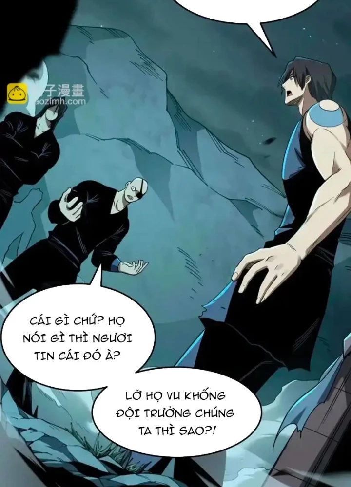 Tiên Vương Thú Liệp Pháp Tắc Chapter 27 - 63