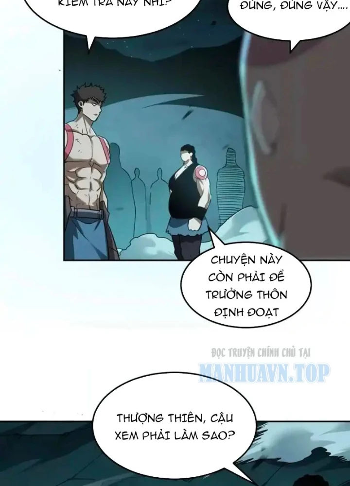 Tiên Vương Thú Liệp Pháp Tắc Chapter 27 - 65