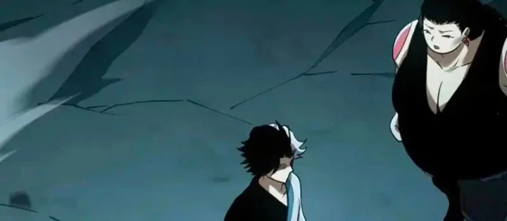 Tiên Vương Thú Liệp Pháp Tắc Chapter 27 - 66