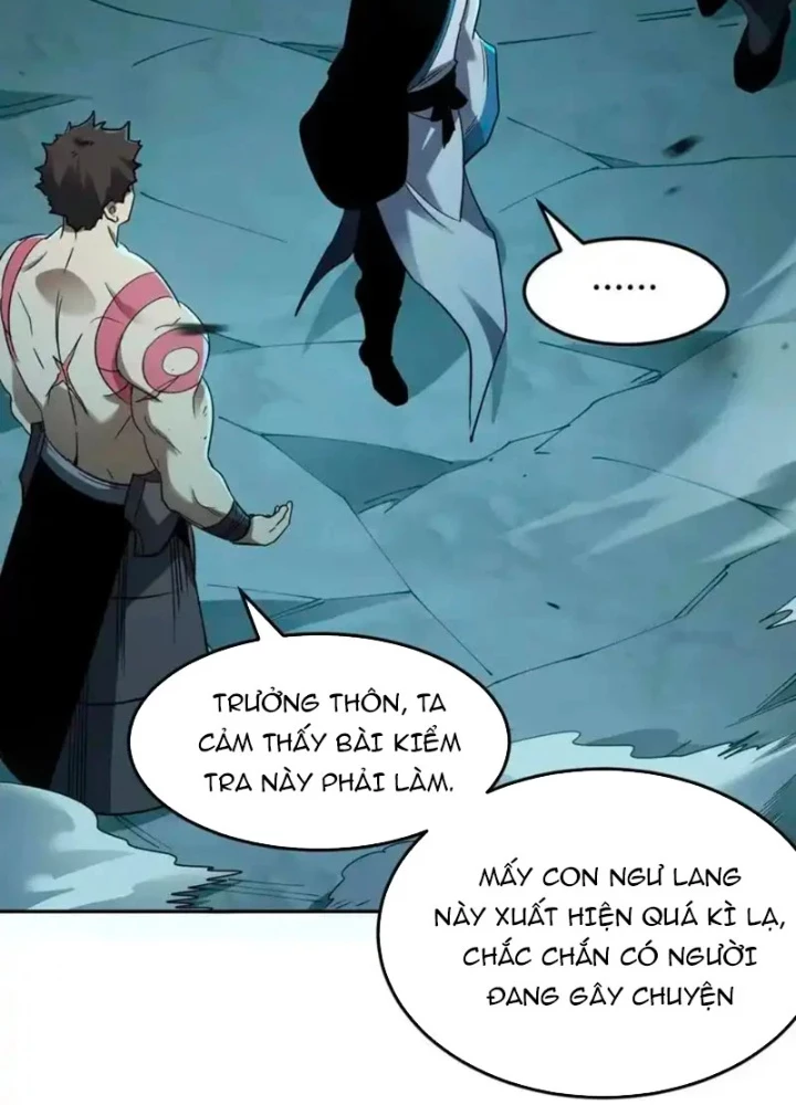 Tiên Vương Thú Liệp Pháp Tắc Chapter 27 - 67