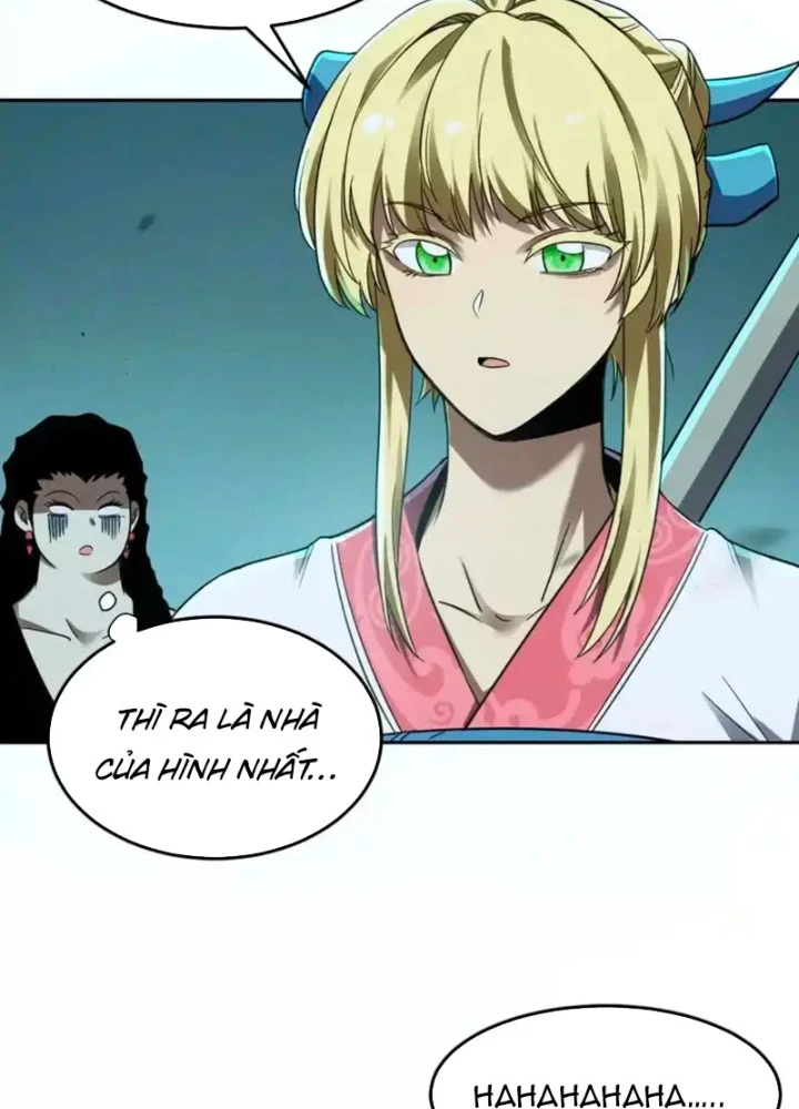 Tiên Vương Thú Liệp Pháp Tắc Chapter 27 - 69