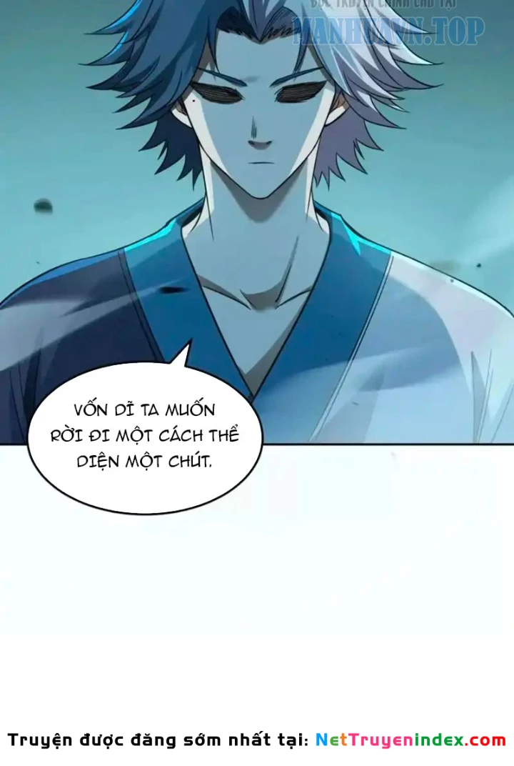 Tiên Vương Thú Liệp Pháp Tắc Chapter 27 - 71