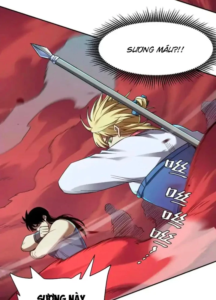 Tiên Vương Thú Liệp Pháp Tắc Chapter 27 - 77