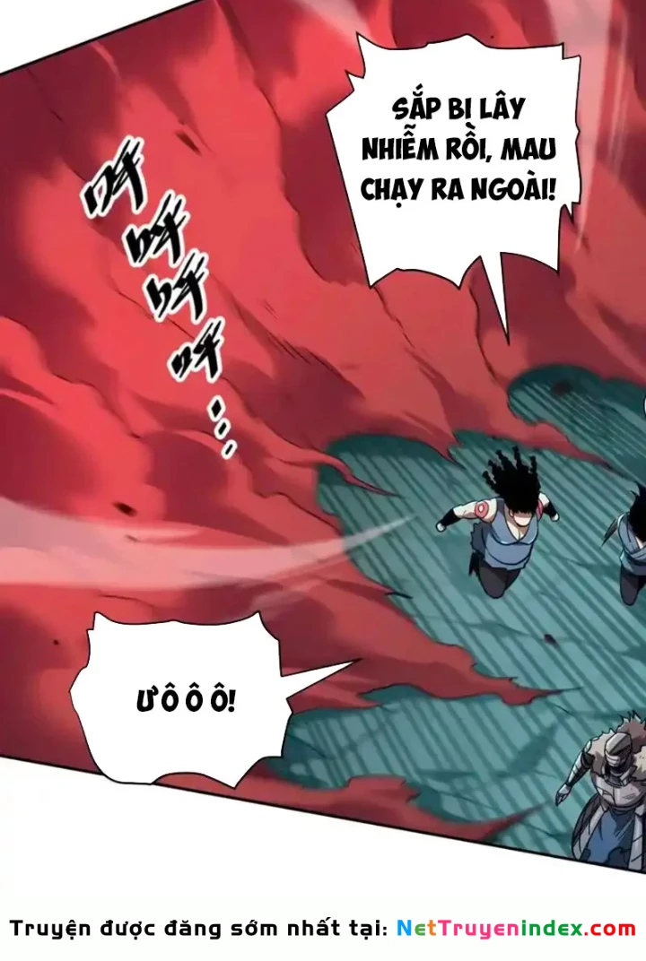 Tiên Vương Thú Liệp Pháp Tắc Chapter 27 - 79