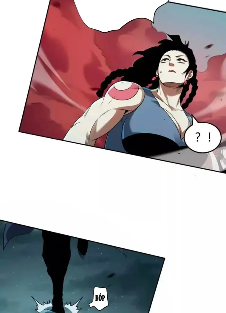 Tiên Vương Thú Liệp Pháp Tắc Chapter 27 - 81