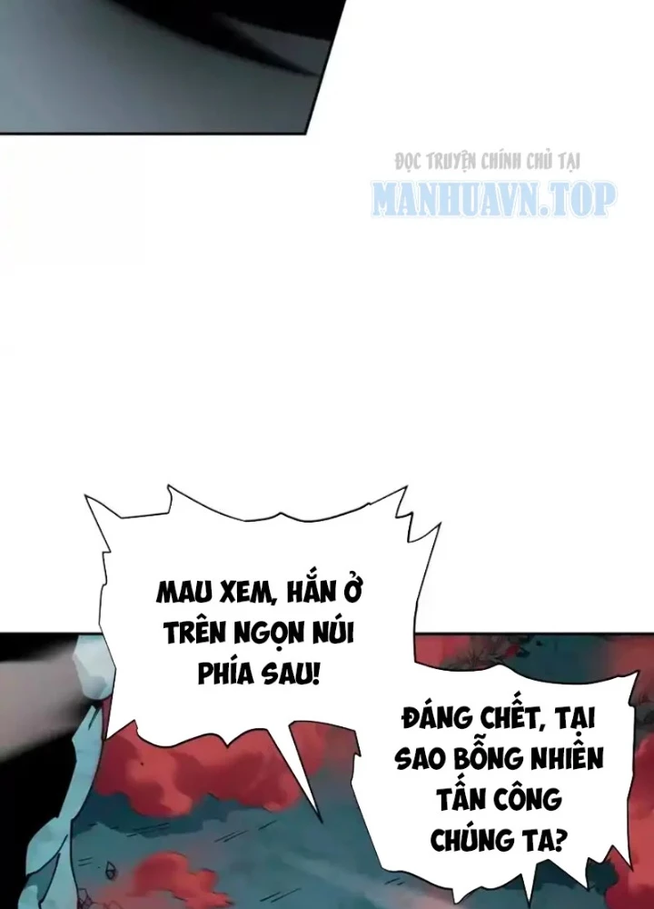 Tiên Vương Thú Liệp Pháp Tắc Chapter 27 - 83