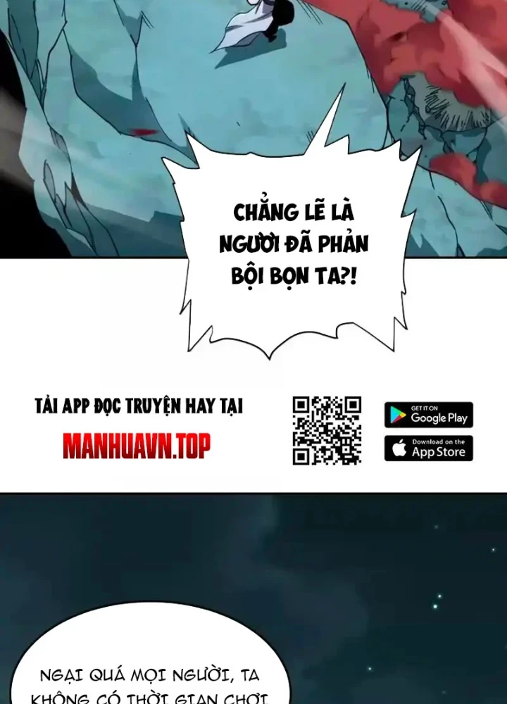 Tiên Vương Thú Liệp Pháp Tắc Chapter 27 - 85