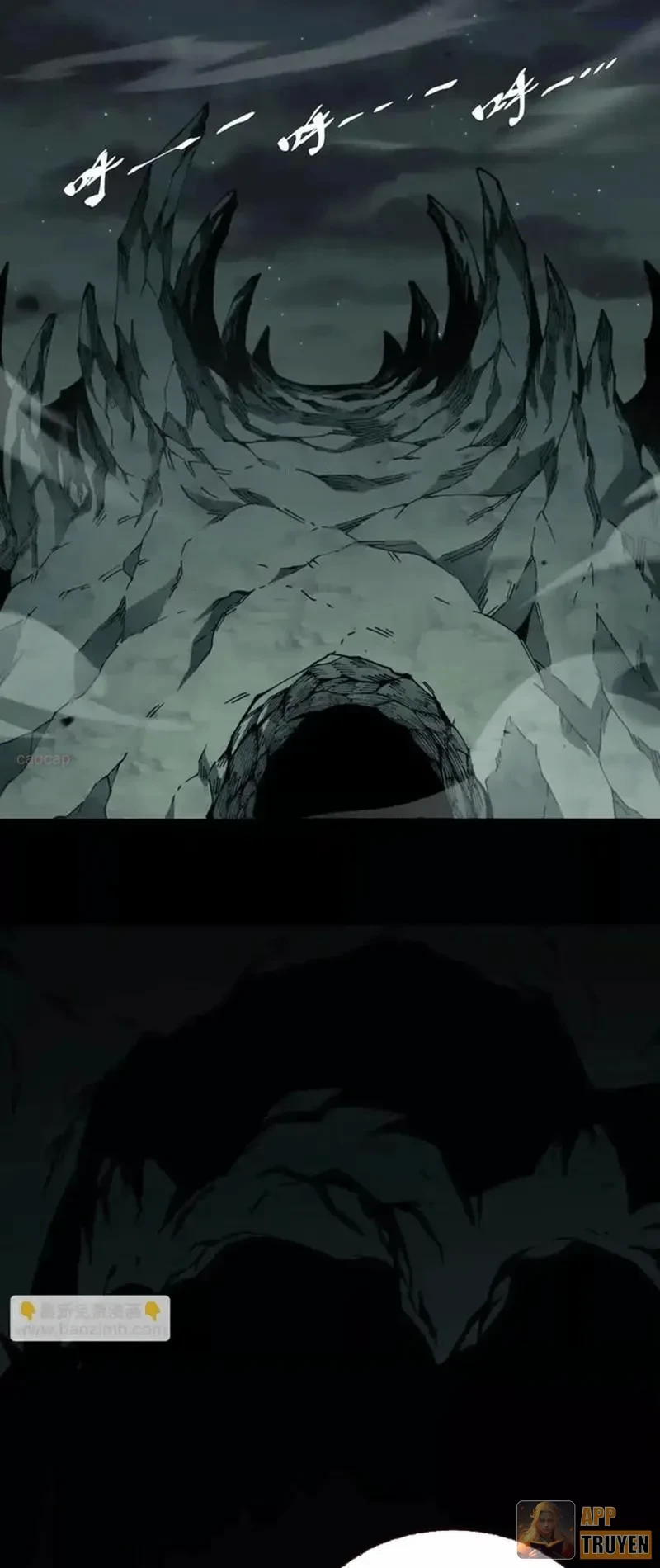 Tiên Vương Thú Liệp Pháp Tắc Chapter 28 - 2