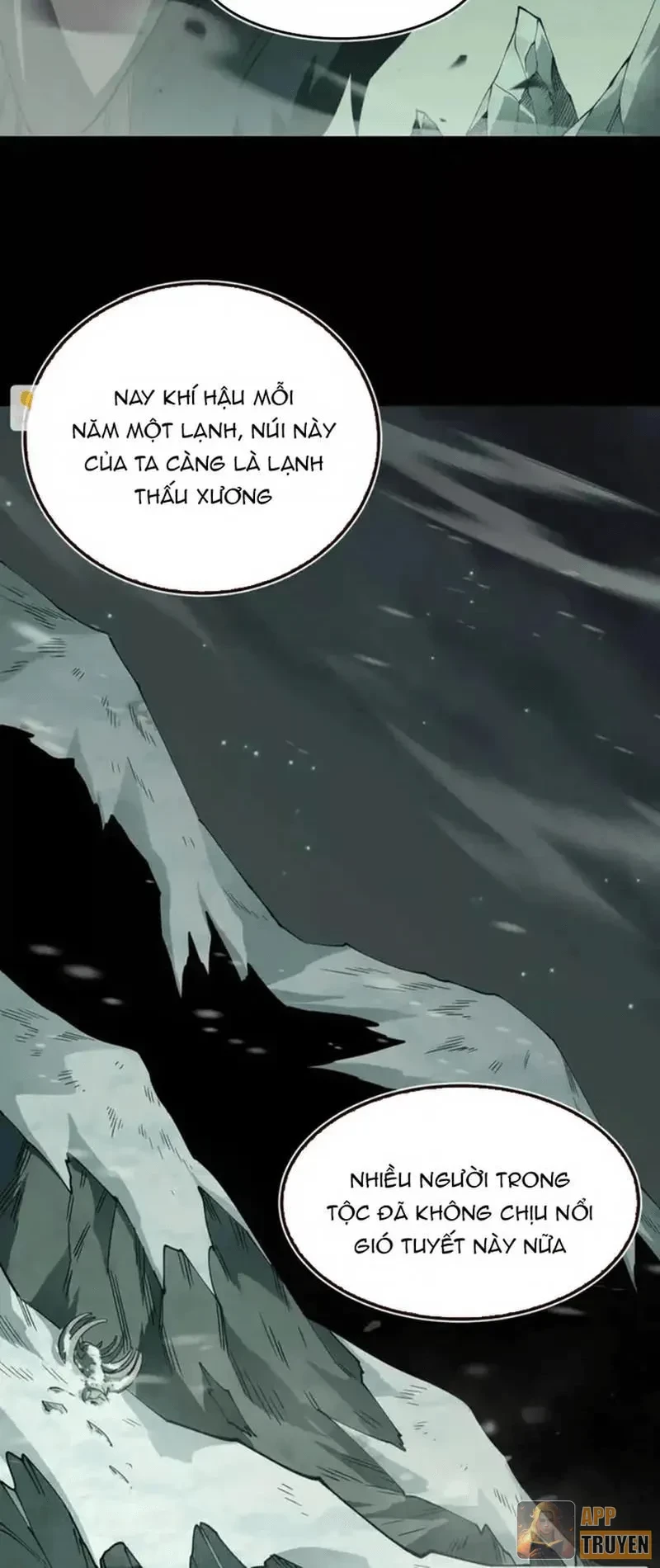 Tiên Vương Thú Liệp Pháp Tắc Chapter 28 - 10