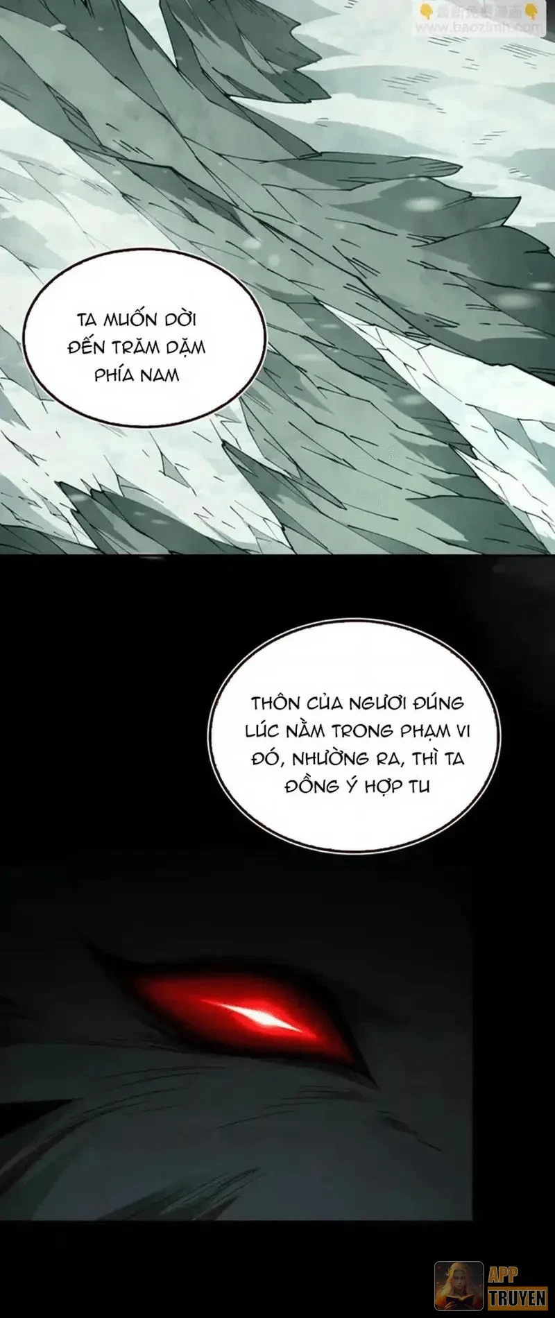 Tiên Vương Thú Liệp Pháp Tắc Chapter 28 - 11