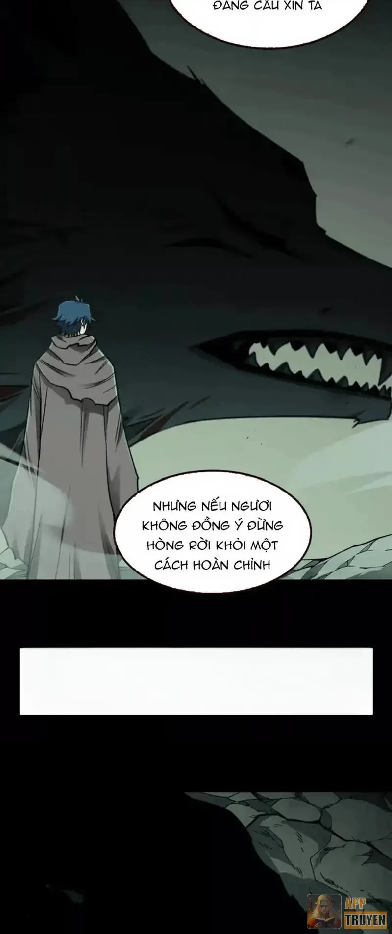 Tiên Vương Thú Liệp Pháp Tắc Chapter 28 - 13