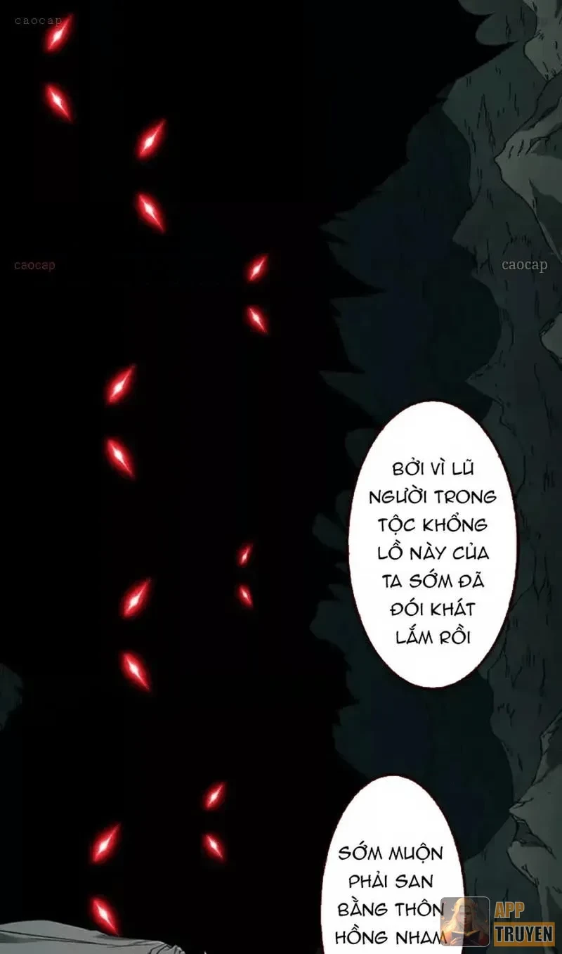 Tiên Vương Thú Liệp Pháp Tắc Chapter 28 - 14