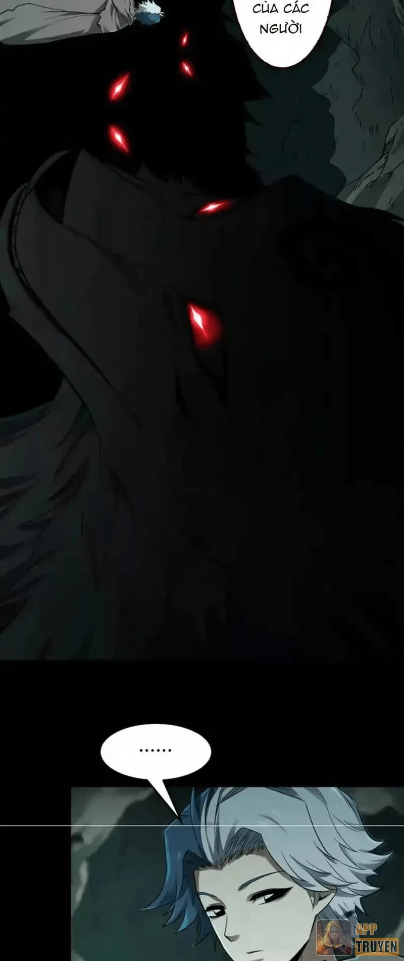 Tiên Vương Thú Liệp Pháp Tắc Chapter 28 - 15