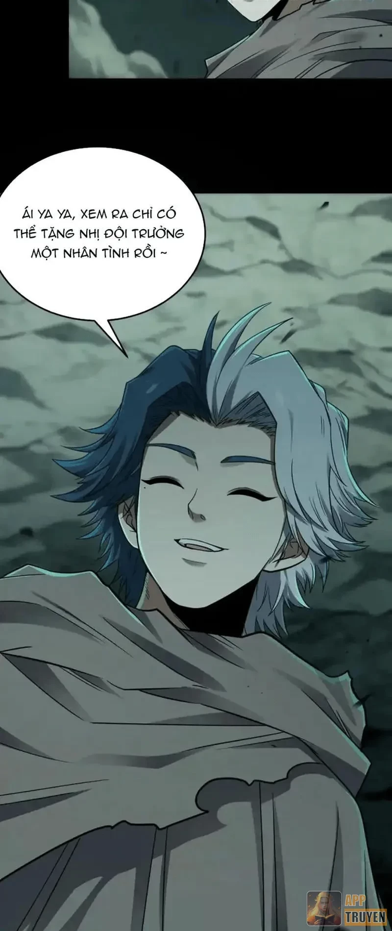 Tiên Vương Thú Liệp Pháp Tắc Chapter 28 - 16