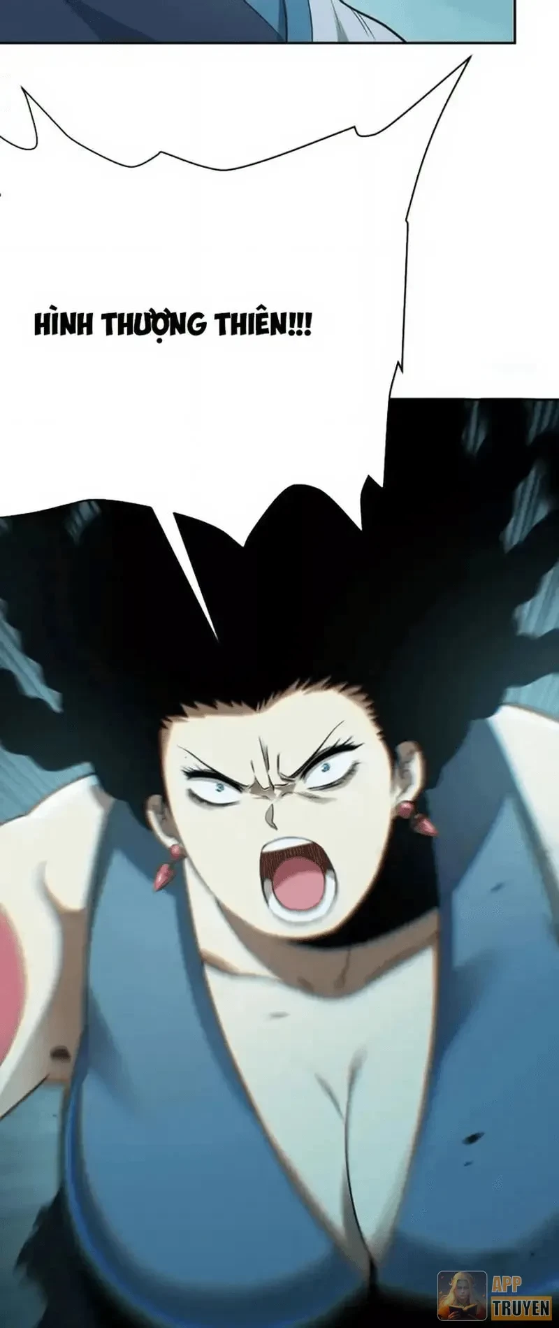 Tiên Vương Thú Liệp Pháp Tắc Chapter 28 - 21