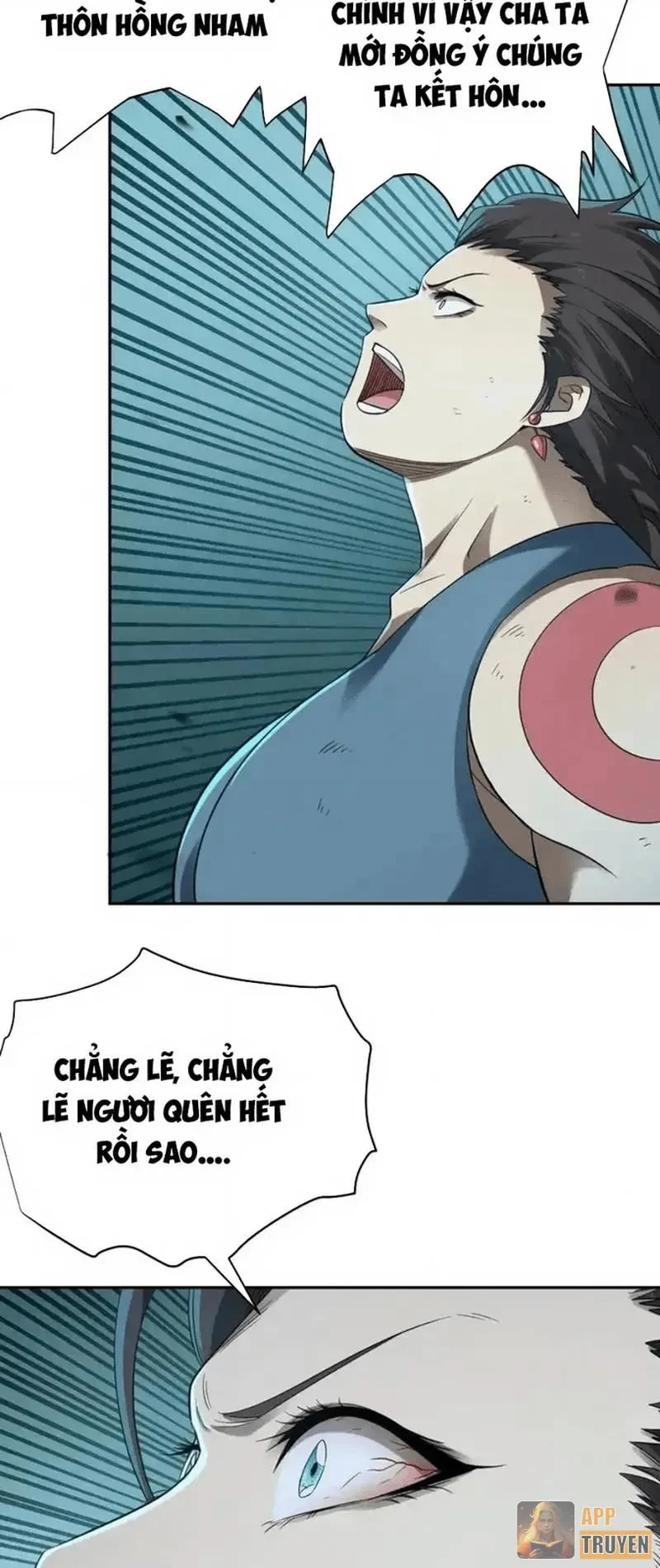 Tiên Vương Thú Liệp Pháp Tắc Chapter 28 - 23