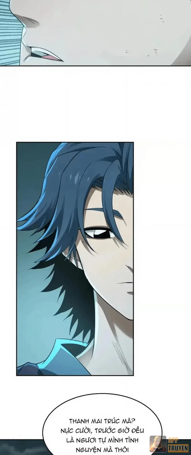 Tiên Vương Thú Liệp Pháp Tắc Chapter 28 - 24