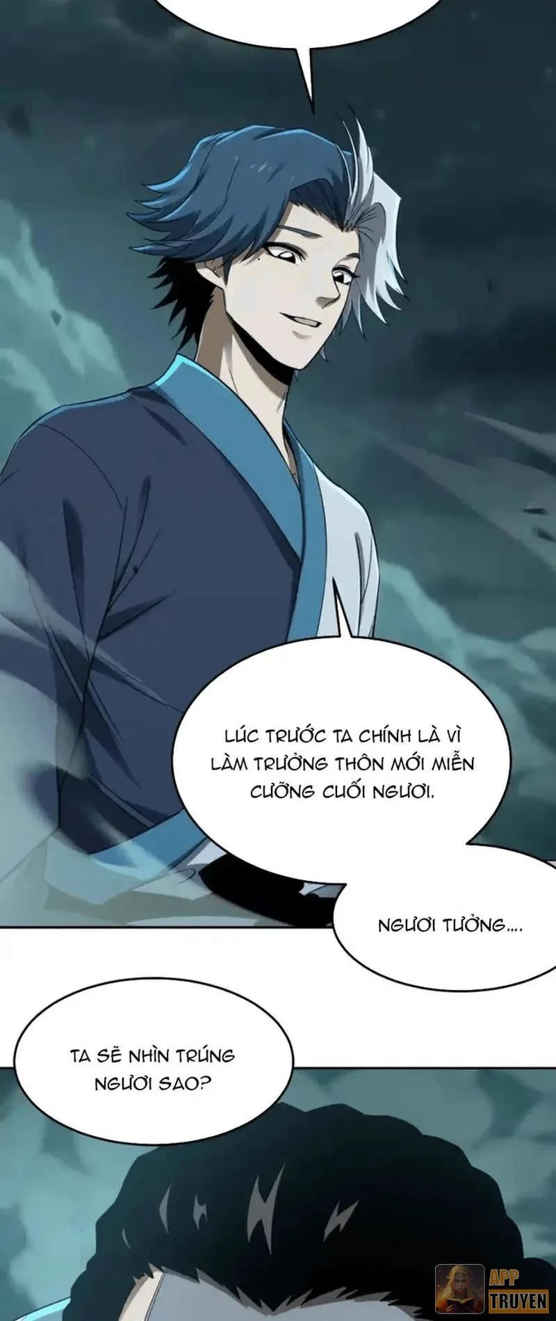 Tiên Vương Thú Liệp Pháp Tắc Chapter 28 - 25