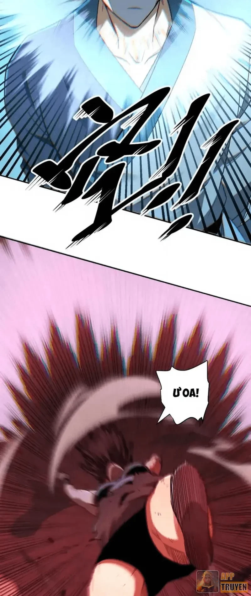 Tiên Vương Thú Liệp Pháp Tắc Chapter 28 - 30