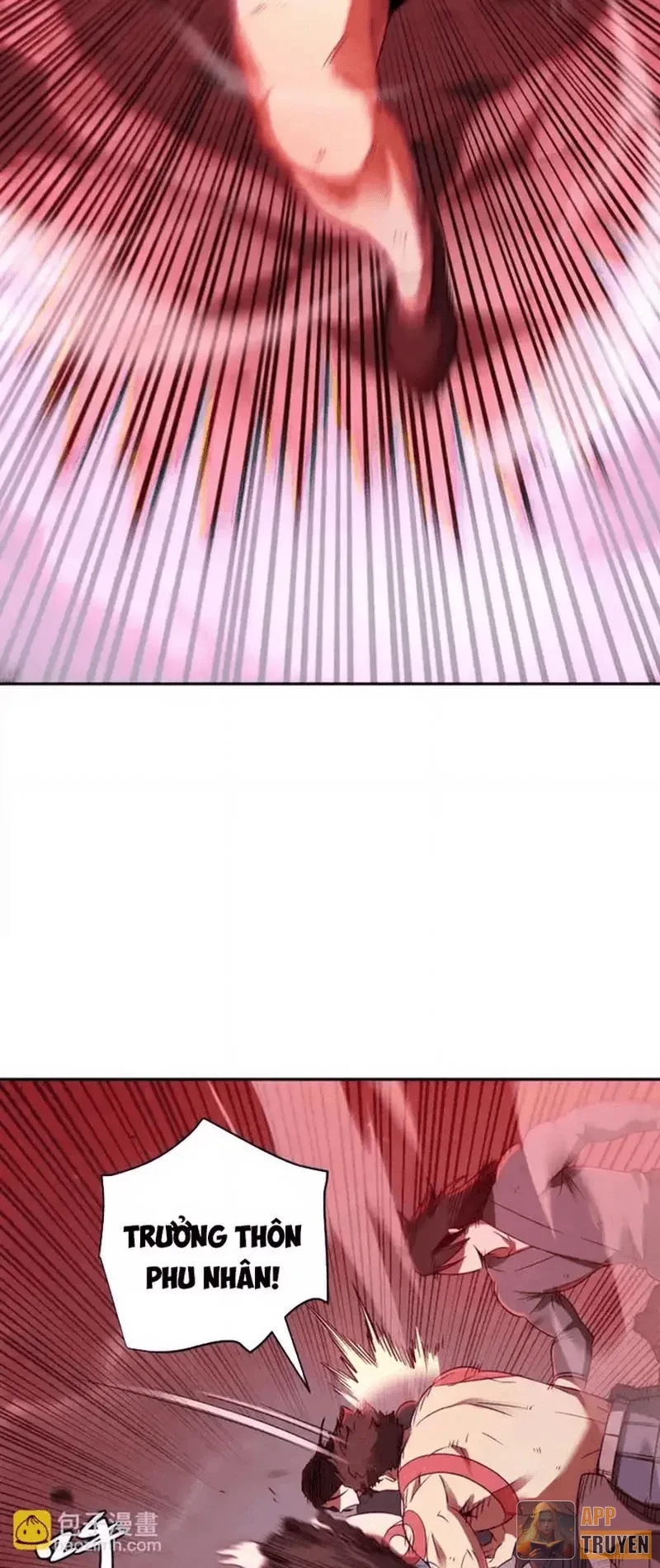 Tiên Vương Thú Liệp Pháp Tắc Chapter 28 - 31