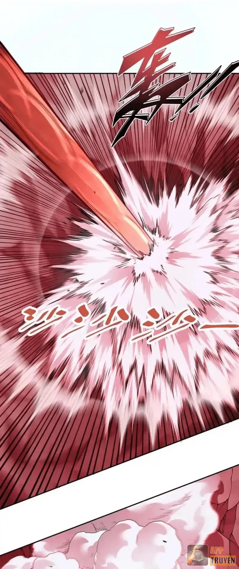 Tiên Vương Thú Liệp Pháp Tắc Chapter 28 - 37