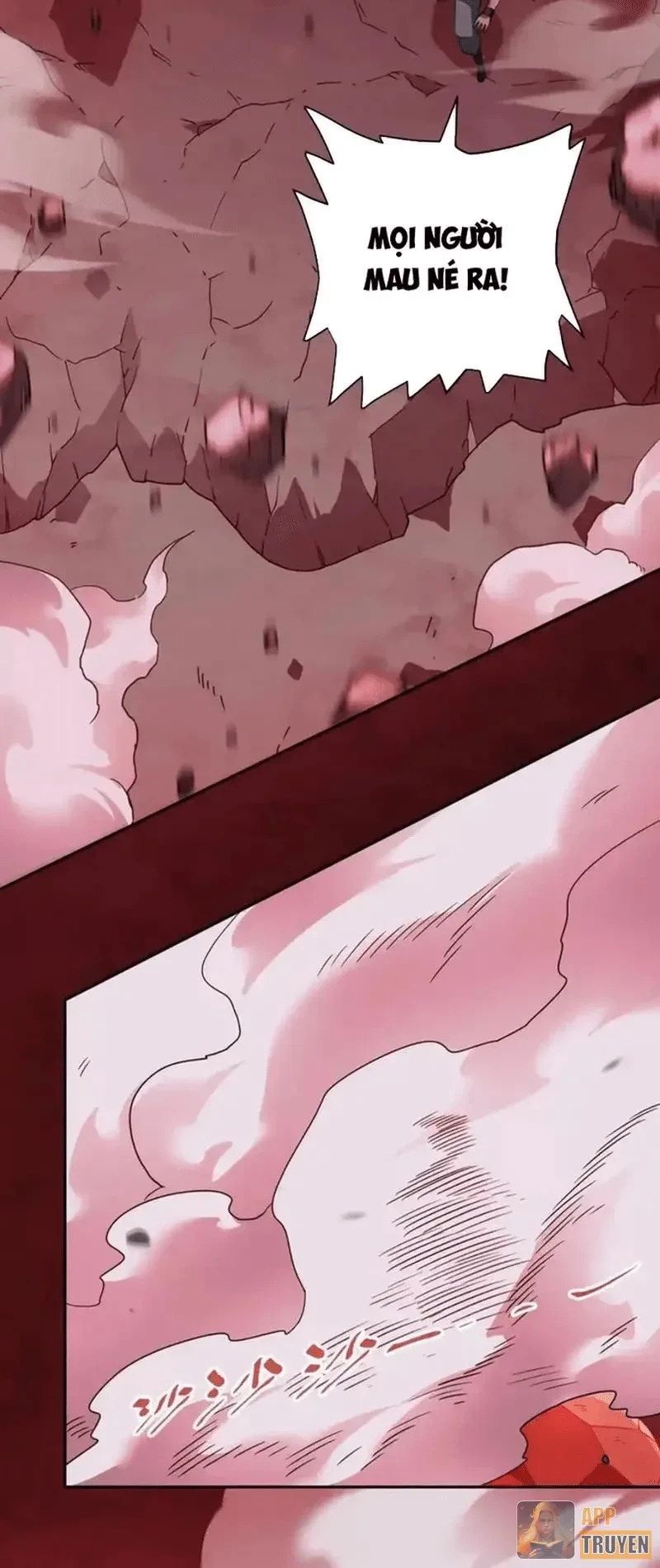 Tiên Vương Thú Liệp Pháp Tắc Chapter 28 - 39