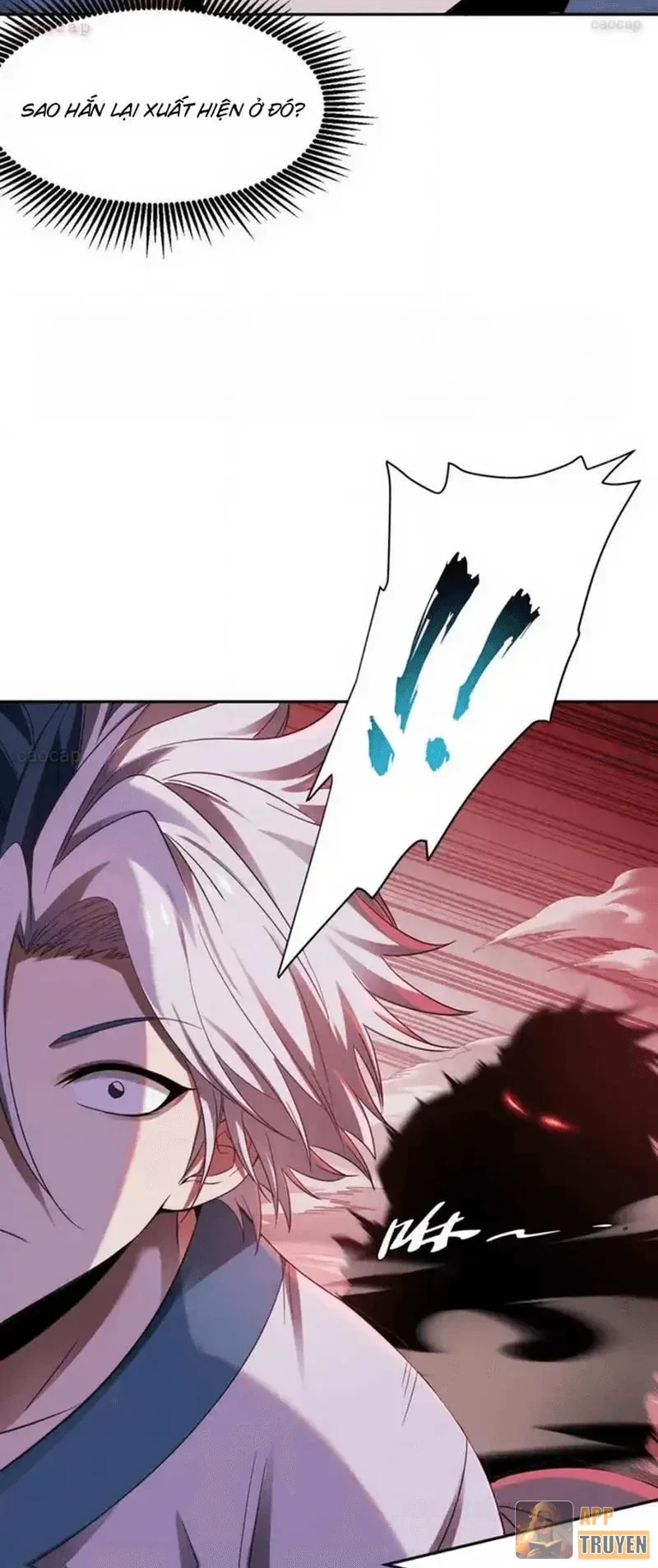 Tiên Vương Thú Liệp Pháp Tắc Chapter 28 - 42