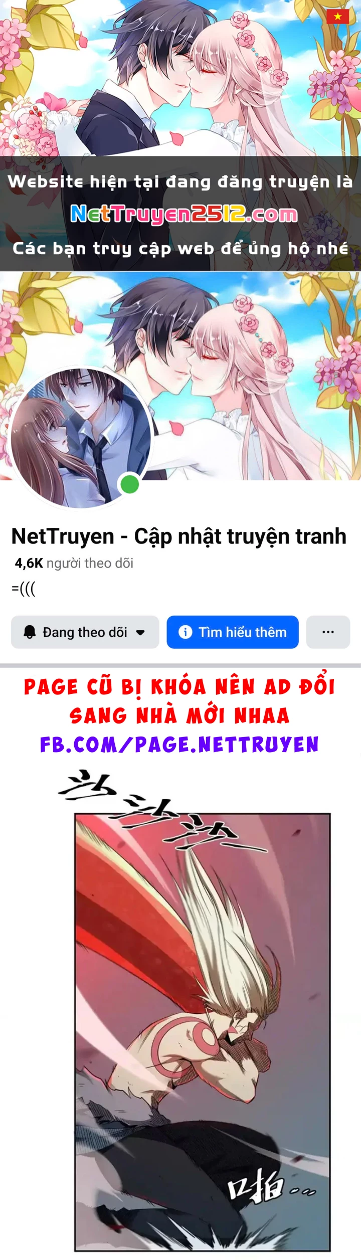 Tiên Vương Thú Liệp Pháp Tắc Chapter 29 - 1