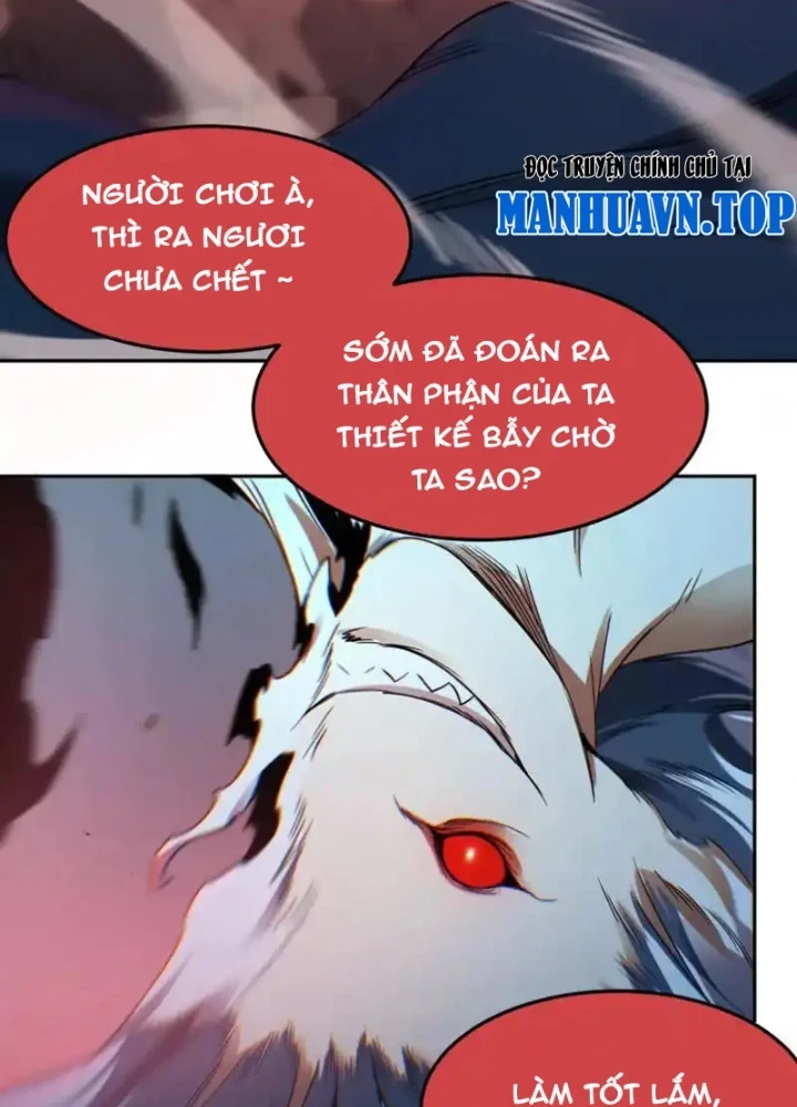 Tiên Vương Thú Liệp Pháp Tắc Chapter 29 - 7