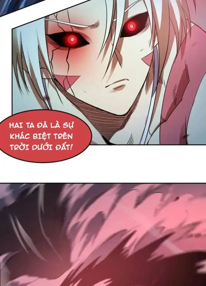 Tiên Vương Thú Liệp Pháp Tắc Chapter 29 - 9