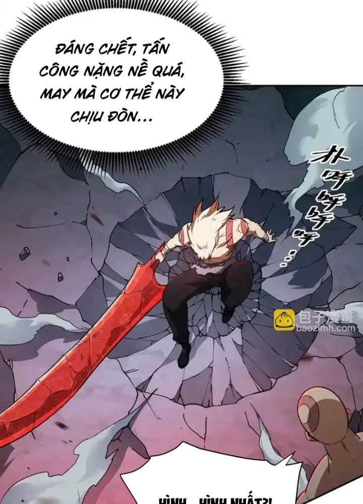 Tiên Vương Thú Liệp Pháp Tắc Chapter 29 - 21