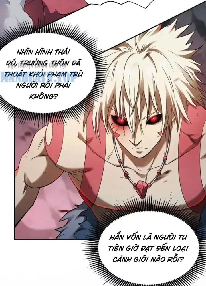 Tiên Vương Thú Liệp Pháp Tắc Chapter 29 - 23