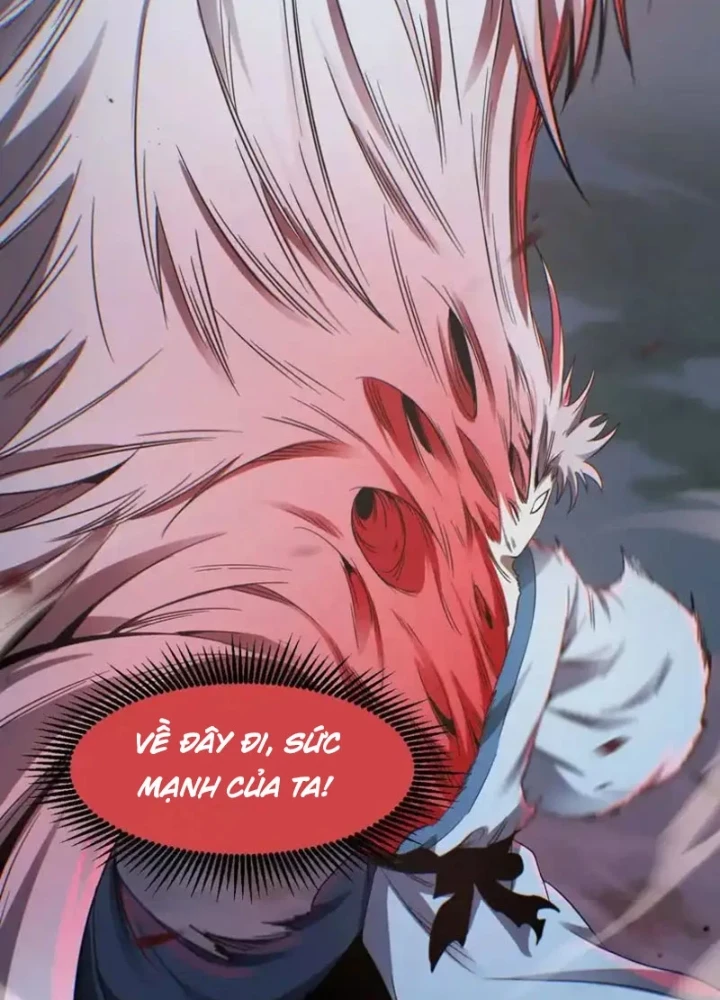 Tiên Vương Thú Liệp Pháp Tắc Chapter 29 - 35