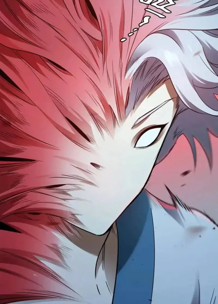 Tiên Vương Thú Liệp Pháp Tắc Chapter 29 - 39