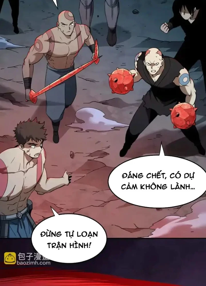 Tiên Vương Thú Liệp Pháp Tắc Chapter 29 - 47