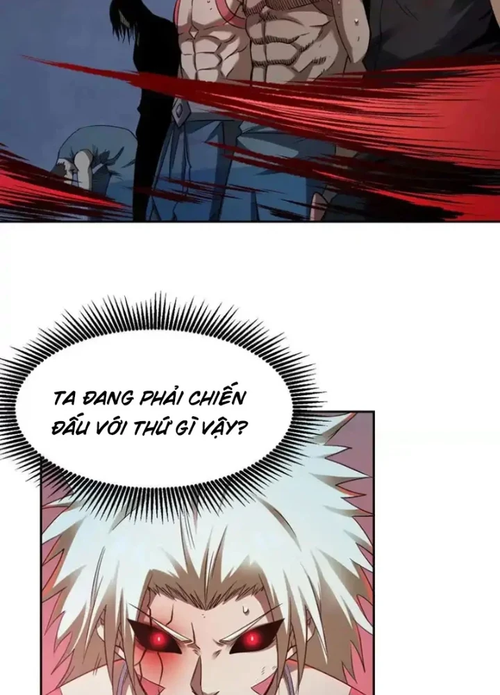 Tiên Vương Thú Liệp Pháp Tắc Chapter 29 - 53