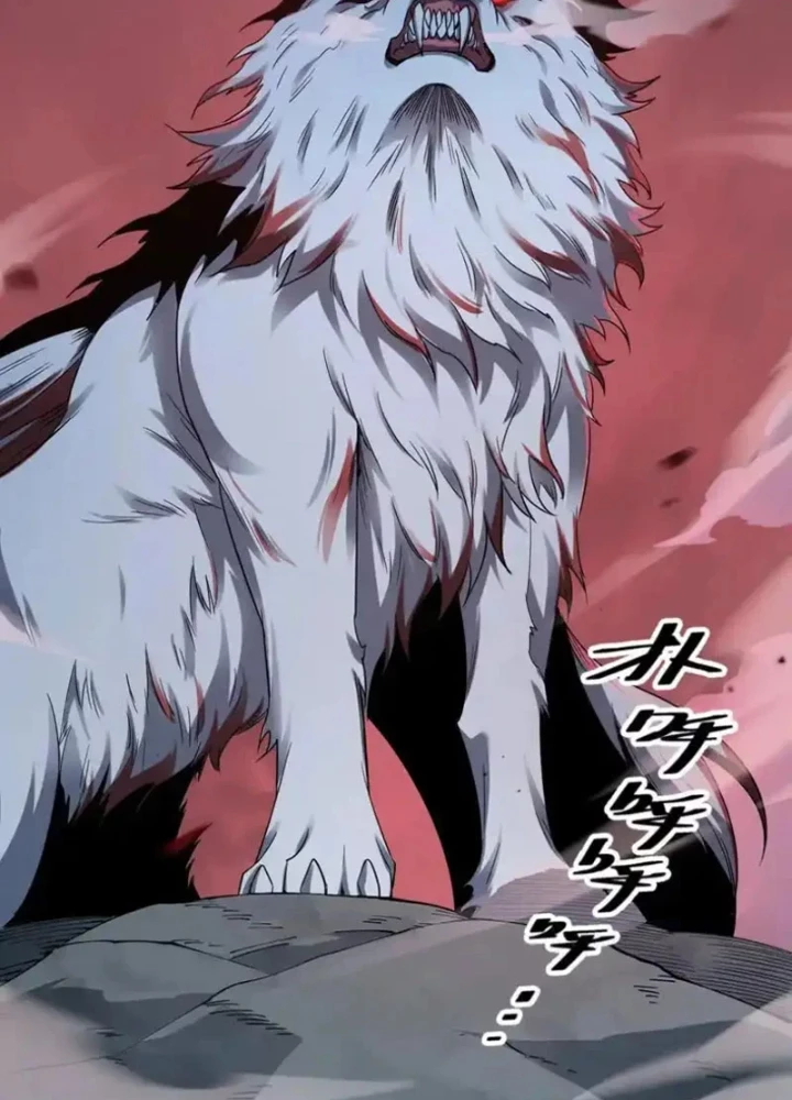 Tiên Vương Thú Liệp Pháp Tắc Chapter 29 - 61