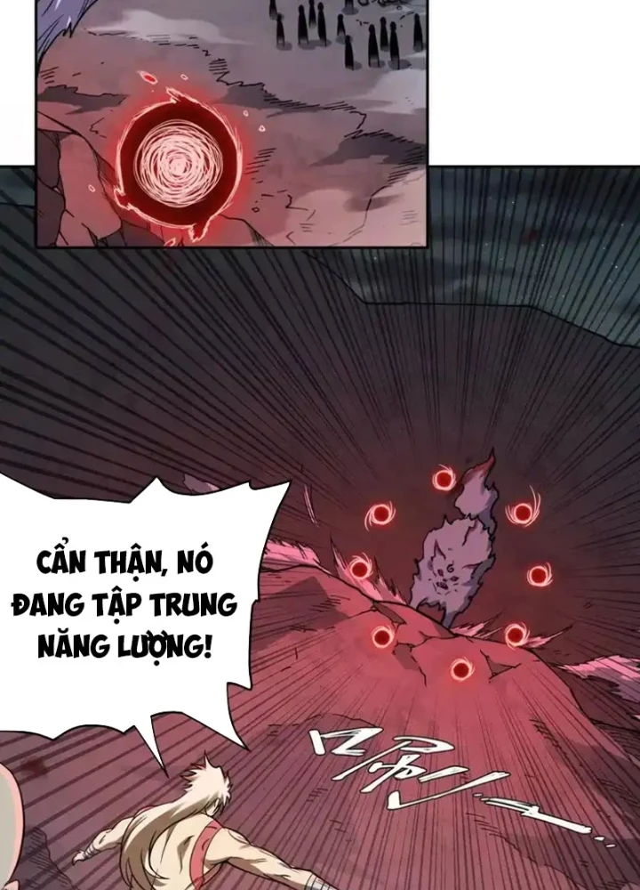 Tiên Vương Thú Liệp Pháp Tắc Chapter 29 - 65