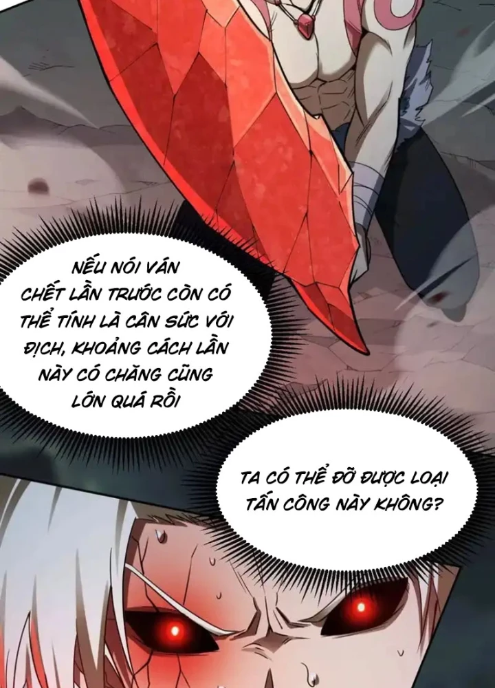 Tiên Vương Thú Liệp Pháp Tắc Chapter 29 - 71