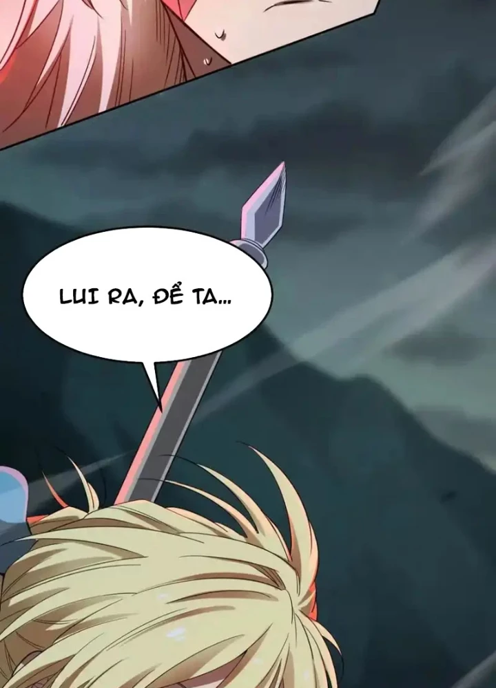 Tiên Vương Thú Liệp Pháp Tắc Chapter 29 - 73