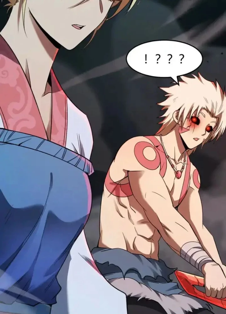 Tiên Vương Thú Liệp Pháp Tắc Chapter 29 - 75