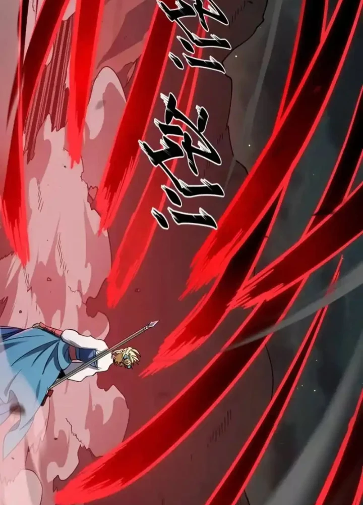 Tiên Vương Thú Liệp Pháp Tắc Chapter 29 - 81